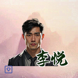 李悦